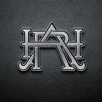 Mi Proyecto del curso: Diseño de monogramas con estilo. Br, ing e Identidade, Design gráfico, Caligrafia, e Design de logotipo projeto de Carolina De Ovando Beita - 17.08.2021