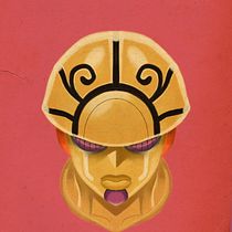 My project in Illustration Techniques and Styles with Procreate course. Traditional illustration, Digital Illustration, and Digital Drawing project by baguskp86 - 08.17.2021