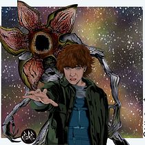 My project in  Illustration with Rhythm and Soul on Procreate course. Traditional illustration, Digital Illustration, and Digital Drawing project by Erika Estrada - 08.16.2021