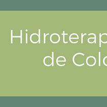Mi Proyecto del curso: Hidroterapia de colón . Design Management, Graphic Design, Marketing, and Communication project by María Fernanda Sosa Terrazas - 08.17.2021