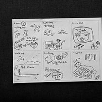 Mi Proyecto del curso: Diario ilustrado: una práctica diaria y consciente. Fine Arts, Sketching, Creativit, Drawing, and Sketchbook project by Filo - 08.17.2021