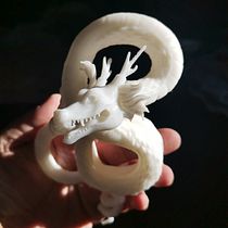 PRIMERAS IMPRESIONES 3D EN ARTILLERY GENIUS Y ENDER 3. Projekt z dziedziny 3D, Wzornictwo przem, słowe, Projektowanie produktowe,  Modelowanie 3D i  Projektowanie 3D użytkownika Dennis Muñoz - 17.08.2021
