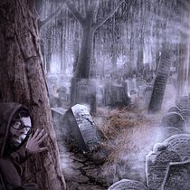 Mi Proyecto del curso: Matte Painting: creando mundos fotorrealistas. Photograph, Photograph, Post-production, Photo Retouching, Digital Photograph, Photomontage, and Matte Painting project by Cristián Valverde - 08.16.2021