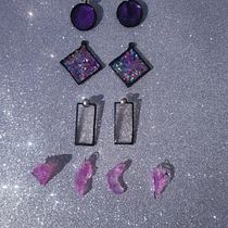 Mi Proyecto del curso: Diseño de joyería en resina. Un progetto di Design di accessori, Artigianato, Design di gioielli e DIY di Maria Laura - 17.08.2021