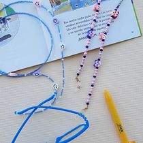 Mi Proyecto del curso: cordones de niños para gafas . Mobile Photograph, Instagram, Instagram Photograph, Lifest, le Photograph, and Advertising project by marcela jimenez londoño - 08.17.2021