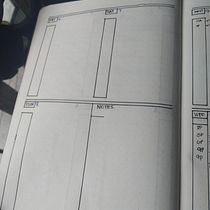 My project in Introduction to Illustrated Bullet Journaling course. Projekt z dziedziny Trad, c, jna ilustracja, Craft, T, pografia,  R, sunek,  R, sunek art, st, czn, R, sunek botaniczn, DIY,  Pismo dekorac i jne użytkownika akira_kate07 - 18.08.2021