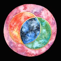 Mi Proyecto del curso: Técnicas modernas de acuarela. Un progetto di Illustrazione tradizionale, Belle arti, Pittura e Pittura ad acquerello di Lizeth Saavedra Porras - 18.08.2021