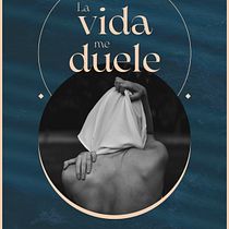 LA VIDA ME DUELE Ein Projekt aus dem Bereich Schrift, Kreativität, Stor, telling und Erzählung von Rams Ug - 18.08.2021