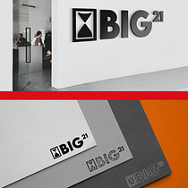 My project in Logo Design: From Concept to Presentation course. Design, Br, ing, Identit, Graphic Design, and Logo Design project by Md Nashif Shahriar Rakin - 08.18.2021