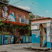 My project in Lifestyle and Travel Photography course. Fotografia, Fotografia em exteriores, Fotografia Lifest, e le projeto de Karina Alejandra Vazquez Rojas - 18.08.2021