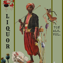 Meu projeto do curso: Ilustração com colagem digital focalizada no produto. Ilustração tradicional, Colagem e Ilustração digital projeto de Kleber Oliveira - 17.07.2022