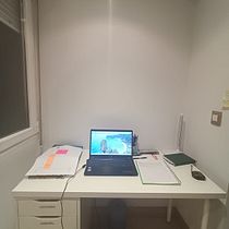 Mi Proyecto del curso: Iniciación al diseño de interiores. Un projet de Architecture d'intérieur, Design d'intérieur, Décoration, Décoration d'intérieur , et Retail design de alejandrazorrillabanuelos - 18.08.2021