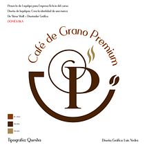 Mi Proyecto del curso: Diseño de logotipos: crea la identidad de una marca. Un projet de Br, ing et identité, Design graphique, T, pographie, Création de logos, Design t , et pographique de Luis Yedra - 18.08.2021
