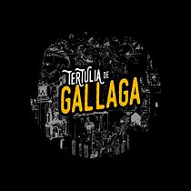 DESARROLLO DE MARCAS CON PERSONALIDAD - TERTULIA DE GALLAGA. Br, ing, Identit, Creative Consulting, and Logo Design project by Angel Garces - 08.18.2021
