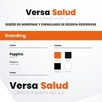 Mi Proyecto del curso: Diseño de interfaces para sitios web y aplicaciones. Un progetto di UX / UI, Graphic design, Design interattivo, Web design, Design per smartphone, Design digitale e Progettazione di applicazioni di Germán Patricio López - 18.08.2021