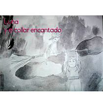 Mi Proyecto del curso:  Ilustración y escritura de un libro infantil. Traditional illustration, Character Design, Editorial Design, Writing, Drawing, Stor, board, Children's Illustration, and Narrative project by Etna Ariadna Dominguez Ramirez - 08.19.2021