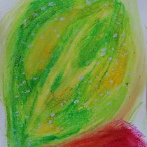 My project in Illustrating Nature: A Creative Exploration course. Traditional illustration, Painting, Drawing, Watercolor Painting, Ink Illustration, and Naturalistic Illustration project by Merve Güleç - 07.05.2021