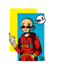 Meu projeto do curso: Ilustração digital com influência mangá Ein Projekt aus dem Bereich Traditionelle Illustration, Comic, Digitale Illustration, Stor, telling, Erzählung und Manga von Carina Machado da Silva - 17.08.2021