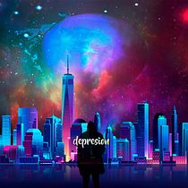 Mi Proyecto del curso: Animación psicodélica con Photoshop y After Effects Ein Projekt aus dem Bereich Motion Graphics, 3D, Bildbearbeitung und 3-D-Animation von Jhony Galvez osorio - 19.08.2021
