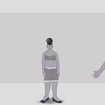 Meu projeto do curso: Introdução ao desenho de personagens para animação e videogames Ein Projekt aus dem Bereich Traditionelle Illustration, Animation, Design von Figuren, Videospiele und Design für Videospiele von Odonias Design & Ilustração - 28.02.2022