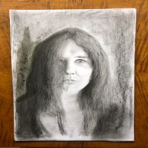 My project in Realistic Portrait with Graphite Pencil course. Traditional illustration, Fine Arts, Sketching, Pencil Drawing, Drawing, Portrait Drawing, Realistic Drawing, Artistic Drawing, and Figure Drawing project by Vassi - 08.19.2021