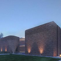 My project in Representation of Architectural Spaces with 3D Studio Max course Ein Projekt aus dem Bereich 3D, Animation, Architektur, Innenarchitektur, 3-D-Modellierung, Digitale Architektur und ArchVIZ von Anna Jaruga-Rozdolska - 20.08.2021