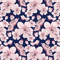 Mi Proyecto del curso: Ilustración y diseño de patrones florales. Traditional illustration, Painting, Pattern Design, Drawing, and Botanical Illustration project by Lis Jaime - 08.07.2021