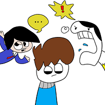 Mi Proyecto del curso: Introducción a la narrativa secuencial para cómics, llamado "Sin argumentos. Traditional illustration, Comic, Stor, telling, Stor, board, and Narrative project by Analie Vargas - 08.30.2021