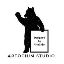 My project in Print-on-Demand for Creatives: Design and Sell Your Own Products course. Design Management, Marketing, Portfolio Development, Digital Marketing, and E-commerce project by Arto Chim - 06.15.2021