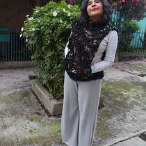 Mi Proyecto del curso: Moda sostenible: iníciate en el upcycling. Un projet de St, lisme, Art textile, DIY, Upc , et cling de Irma Avila - 11.08.2021