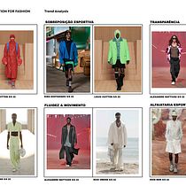 Meu projeto do curso: Direção de arte para a indústria da moda Ein Projekt aus dem Bereich Kunstleitung und Modefotografie von gilsonrezende83 - 22.08.2021