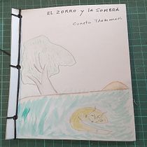 Mi Proyecto del curso: Libro álbum infantil de principio a fin. Traditional illustration, Editorial Design, Stor, board, Children's Illustration, Narrative, and Music project by Gloria Candioti - 08.22.2021