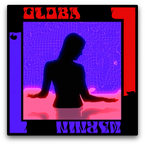 GLOBAL WARNING Ein Projekt aus dem Bereich Motion Graphics, 3D, Bildbearbeitung und 3-D-Animation von Yvonne Hartmann - 22.08.2021