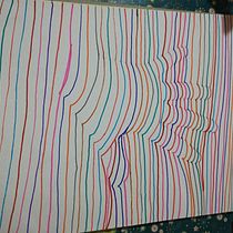 Mi Proyecto del curso: Dibujo para principiantes nivel -1. Pencil Drawing, Drawing, and Sketchbook project by Heillen Jiménez - 08.22.2021