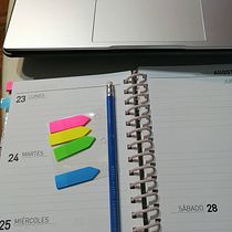 Mi Proyecto del curso:  gestionando mi tiempo de una manera creativa. Marketing, e Consultoria criativa projeto de Sandra Nieto Echandi - 22.08.2021