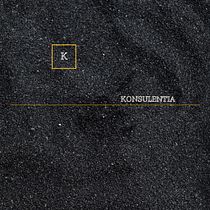 KONSULENTIA. Un projet de Publicité, Br, ing et identité, Conseil créatif, Gestion de la conception, Naming , et Créativité de simonabocca - 17.08.2021