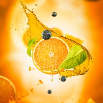 Meu projeto do curso: Pós-produção de fotografia de alimentos com Photoshop. Direção de arte, Pós-produção fotográfica, Retoque fotográfico, Fotografia do produto, Fotografia digital, e Fotografia gastronômica projeto de Ferri Eduardo - 23.08.2021