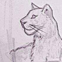 Mi Proyecto del curso: Sketching diario como inspiración creativa. Projekt z dziedziny Trad, c, jna ilustracja, Sketching, Kreat, wność,  R, sunek i Sketchbook użytkownika emiliacaceresg - 23.08.2021