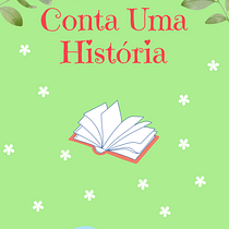 Projeto do Curso: O Livro Conta Uma História. Projekt z dziedziny Pisanie, Stor, telling, Ilustracje dla dzieci, Kreat, wne zabaw, z dziećmi i Narracja użytkownika Marilia Cavalcante de Farias - 23.08.2021