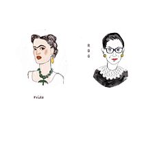 My project in Creating Original Illustrations with a Tablet course. Traditional illustration, Drawing, Digital Illustration, and Digital Drawing project by sharongkur - 08.23.2021