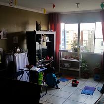 Mi Proyecto del curso: Remodelación de vivienda, Sala comedor. Un projet de Architecture d'intérieur, Design d'intérieur , et Décoration d'intérieur de Mauricio Ivan Chuman Maldonado - 16.08.2021