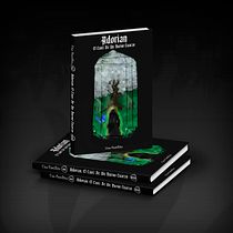 Mi Proyecto del curso: Diseño editorial: cómo se hace un libro. Un progetto di Design, Design editoriale, Graphic design e Tipografia di Adore Rodríguez - 13.08.2021
