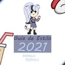Mi Proyecto del curso: Creación de una marca ilustrada: de la idea al merchandising. Un projet de Illustration traditionnelle, Br, ing et identité, Conception de personnages et Illustration numérique de Allison Samantha Rodriguez Villalobos - 24.08.2021