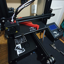Mi Proyecto del curso: Introducción al diseño e impresión en 3D. Projekt z dziedziny 3D, Wzornictwo przem, słowe, Projektowanie produktowe,  Modelowanie 3D i  Projektowanie 3D użytkownika Daniel Villablanca - 22.08.2021