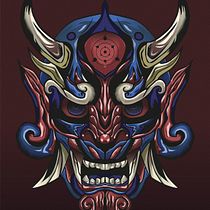 My project in Vector Art: Reflecting Your Style with Illustrator course. Ilustração tradicional, Ilustração vetorial e Ilustração digital projeto de grzegorz.surma18 - 24.08.2021