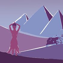 Mi Proyecto del curso: Ilustración original de tu puño y tableta. Traditional illustration, Drawing, Digital Illustration, and Digital Drawing project by Xabier Alonso González - 08.24.2021