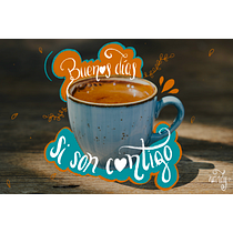 Mi Proyecto del curso: Caligrafía y lettering para Instagram con Procreate. Caligrafia, Lettering, Instagram, Lettering digital, Lettering 3D, e Design para redes sociais projeto de Mailen Pegoraro - 24.08.2021