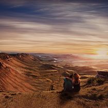 Mi Proyecto del curso: Matte Painting: creando mundos fotorrealistas. Photograph, Photograph, Post-production, Photo Retouching, Digital Photograph, Photomontage, and Matte Painting project by Miguel - 08.24.2021
