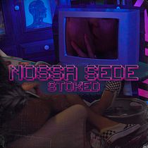 VideoClipe de "Nossa Sede - Banda Stoked". Film, Video, TV, Video, TV, Stor, telling, and YouTube Marketing project by Vinícius Vigatti - 05.31.2020