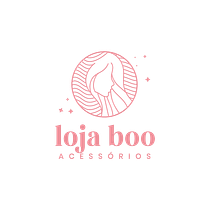 Redesign da Loja Boo Acessórios Ein Projekt aus dem Bereich Br, ing und Identität, Grafikdesign, T, pografie, Logodesign und Kreative Beratung von Shelei H Panzera - 03.09.2021